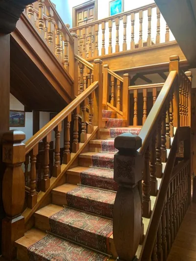 Hotel Siglo XVIII — 写真 12