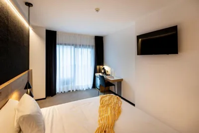 Hotel Silgar 92 — foto 5