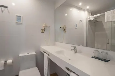 Hotel Silken Don Pepe y Don Pepe Ría — foto 4
