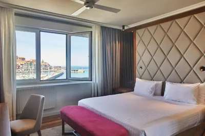 Hotel Silken Palacio Uribarren — foto 2
