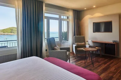 Hotel Silken Palacio Uribarren — foto 8