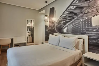 Hotel Silken Sirimiri — foto 2