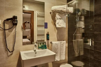Hotel Silken Sirimiri — foto 3