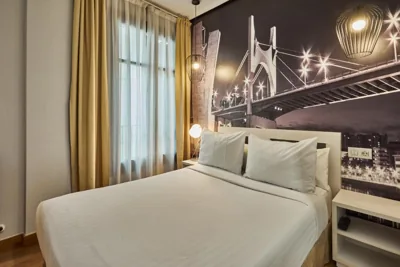 Hotel Silken Sirimiri — foto 7