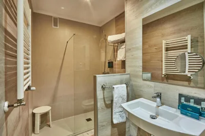 Hotel Silken Sirimiri — foto 8
