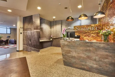 Hotel Silken Sirimiri — foto 10
