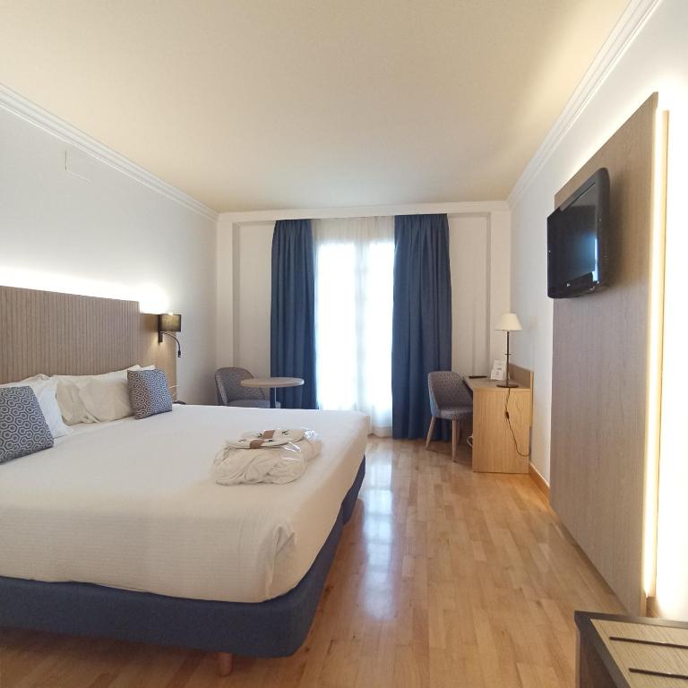 Hotel Silken Villa de Laguardia