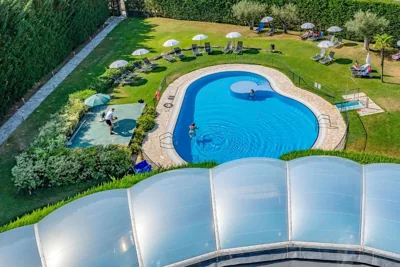 Hotel Silken Villa de Laguardia — 照片 6