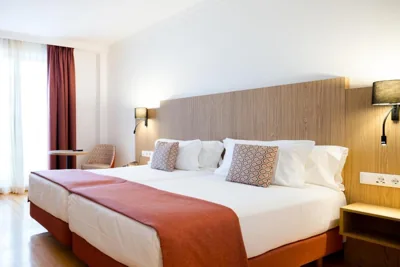 Hotel Silken Villa de Laguardia — 照片 7