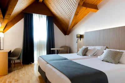 Hotel Silken Villa de Laguardia — 照片 8