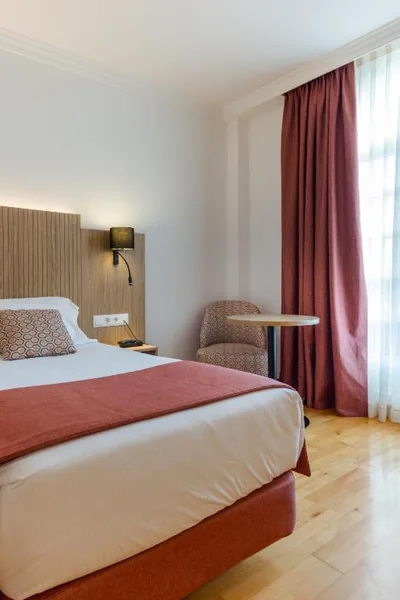 Hotel Silken Villa de Laguardia — 照片 9