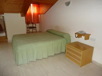 Hotel Silos 2000 — foto 12