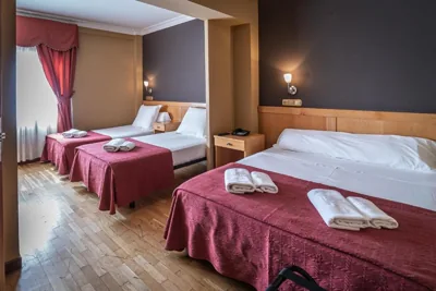 Hotel Silva — foto 3