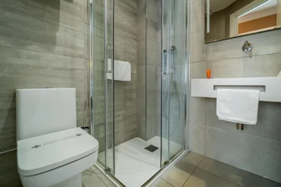 Hotel Silva — foto 4