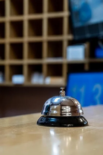 Hotel Silva — foto 6