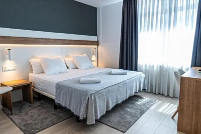 Hotel Silva — foto 8