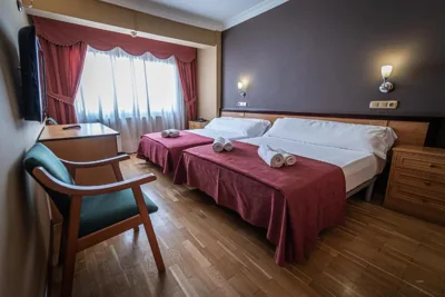 Hotel Silva — foto 10