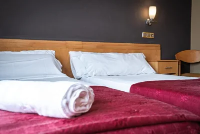 Hotel Silva — foto 11