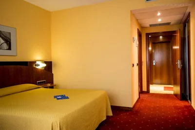 Hotel Silvota — 写真 2