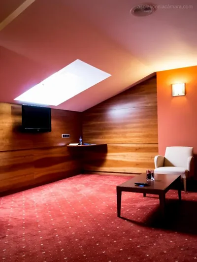 Hotel Silvota — 写真 5