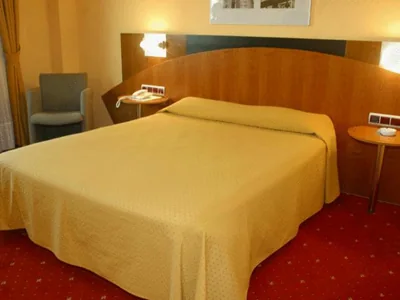 Hotel Silvota — 写真 8