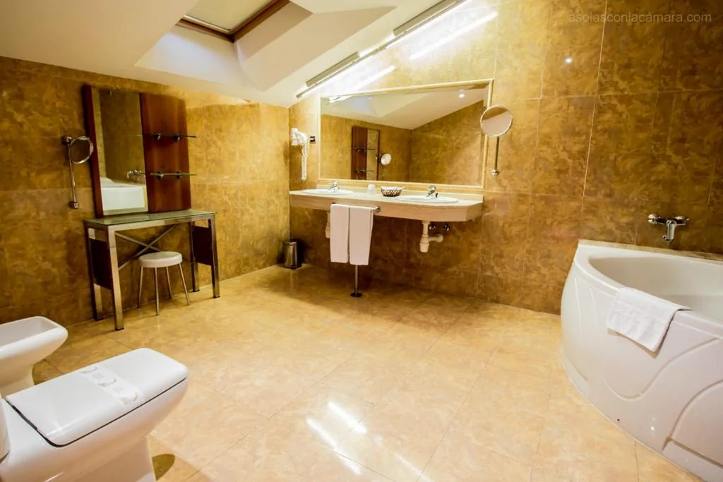 スイート — Hotel Silvota