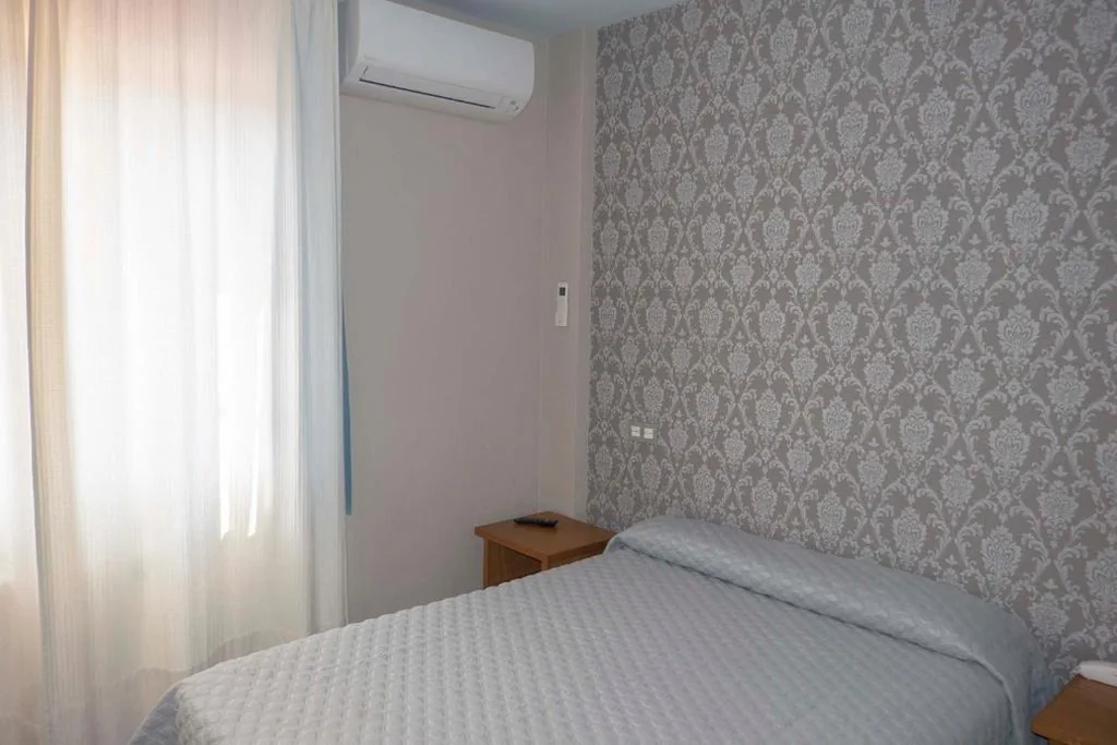 Habitación Doble — Hotel Simancas