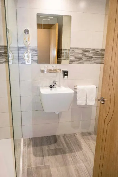 Hotel Simancas — foto 3