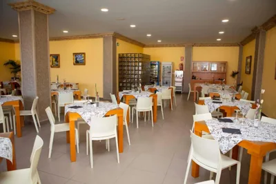 Hotel Simancas — foto 4