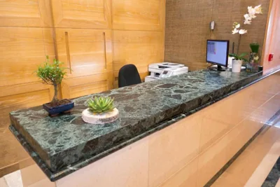 Hotel Simancas — foto 5