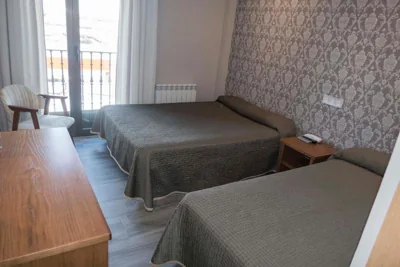 Hotel Simancas — foto 8