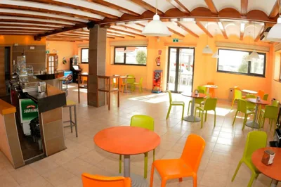 Hotel Simancas — foto 12