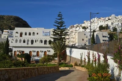 Hotel Simón — foto 2