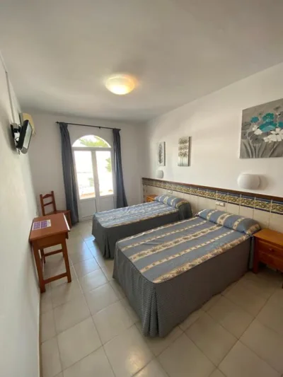 Hotel Simón — foto 3