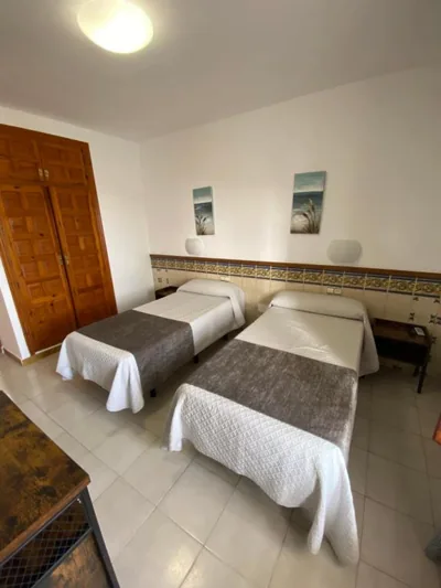 Hotel Simón — foto 11