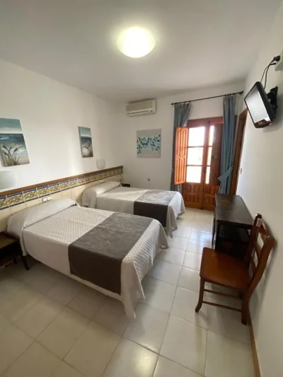 Hotel Simón — foto 12