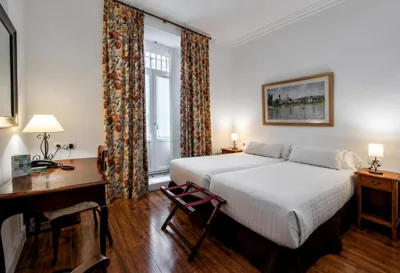 Hotel Simon — foto 4