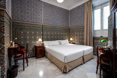 Hotel Simon — foto 11