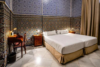 Hotel Simon — foto 12