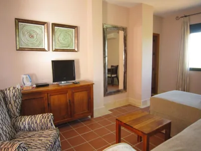Hotel Sindhura — Foto 6