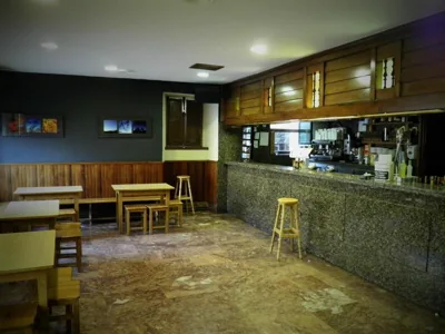 Hotel Sindika — foto 8