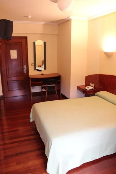 Hotel Sindika — foto 11