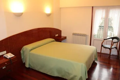 Hotel Sindika — foto 12