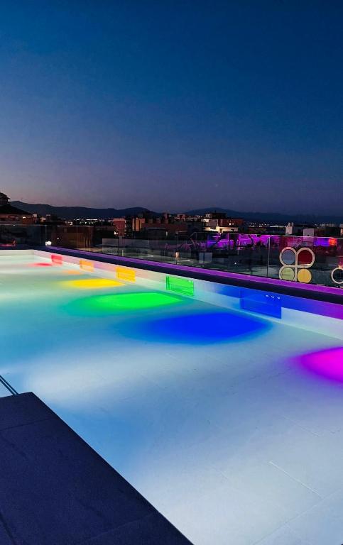Hotel Sireno Ritual Torremolinos - Adults Only