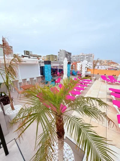 Hotel Sireno Ritual Torremolinos - Adults Only — foto 2