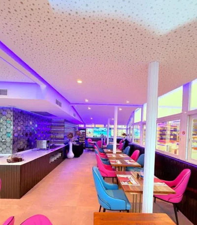 Hotel Sireno Ritual Torremolinos - Adults Only — foto 3