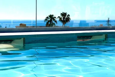 Hotel Sireno Ritual Torremolinos - Adults Only — foto 5