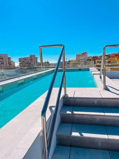Hotel Sireno Ritual Torremolinos - Adults Only — foto 6