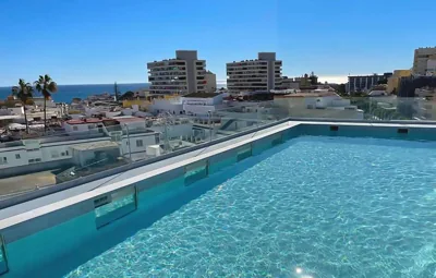Hotel Sireno Ritual Torremolinos - Adults Only — foto 7