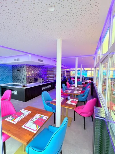 Hotel Sireno Ritual Torremolinos - Adults Only — foto 11
